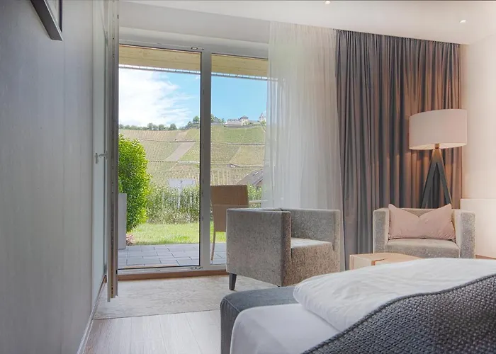 Hotel Restaurant Zur Marienburg