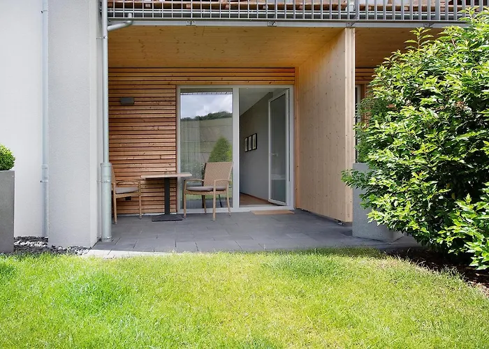 Restaurant Zur Marienburg 酒店 3*