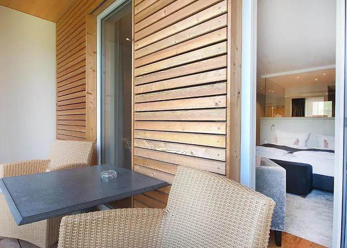 Hotel Restaurant Zur Marienburg